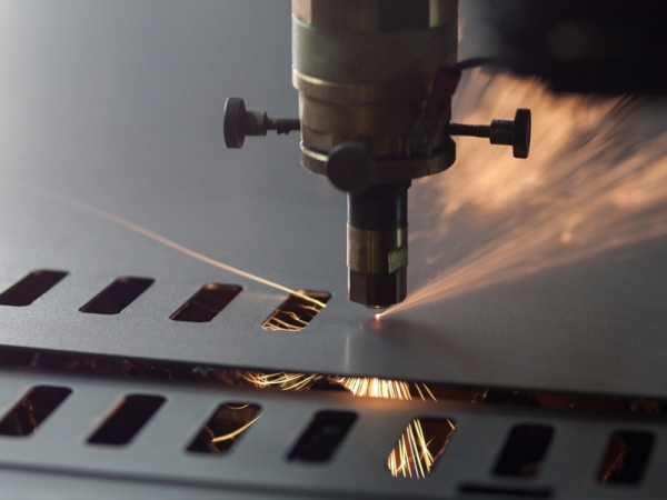 Lazer Kesim Nedir?