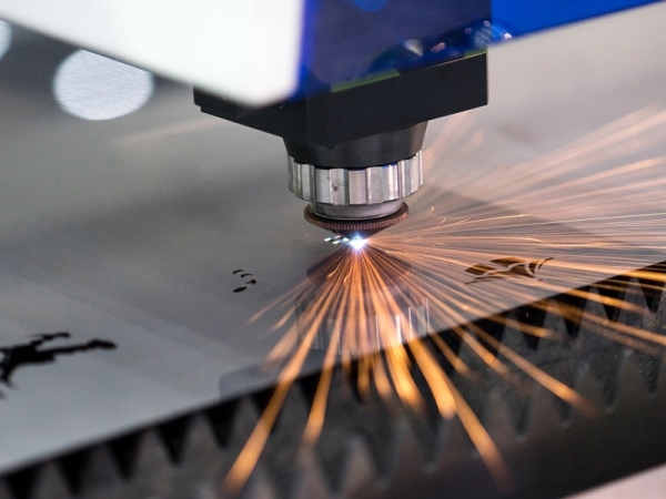 Lazer Kesim Nedir?